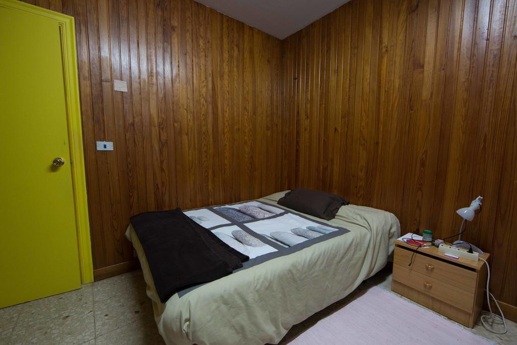 Ferienwohnung Residencia Molares 5 Vigo Exterior foto